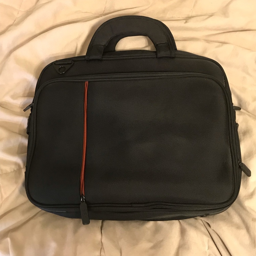 Eco Style Laptop Case